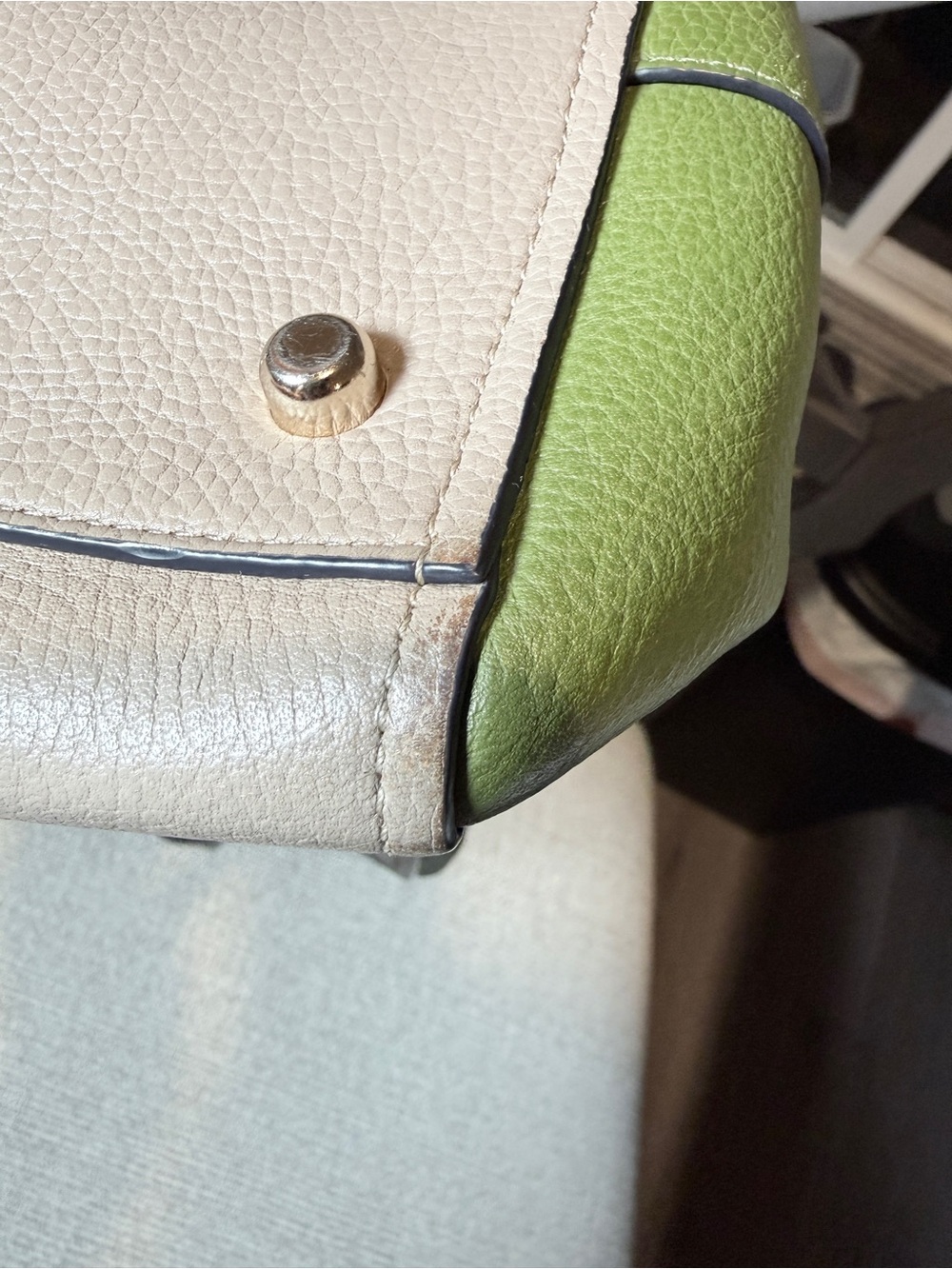 Coach Swagger (Coach Reloved Bound) - Picture 8 of 14